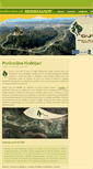 Mobile Screenshot of gump.vojnik.si